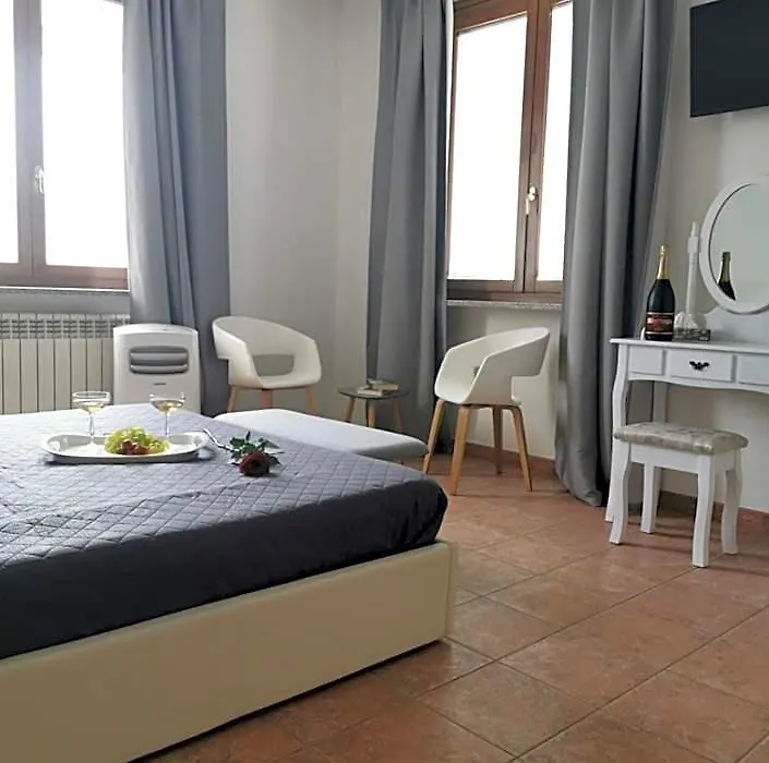 B&B Ca Del Sole-1