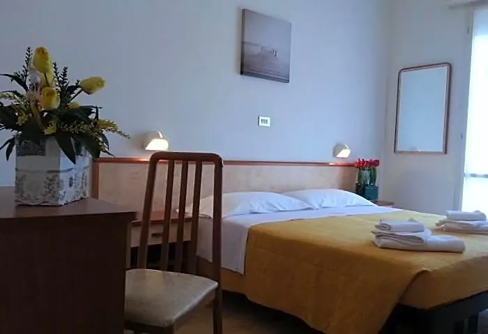 Albergo Santo Stefano-1