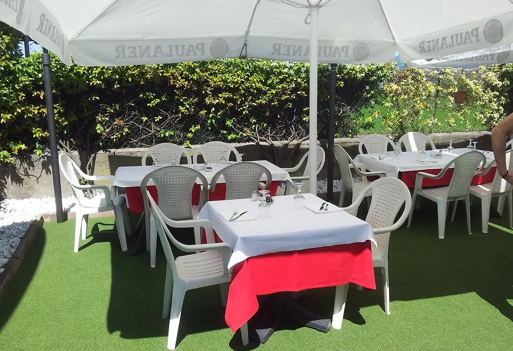 Ristorante Locanda Panevino-1
