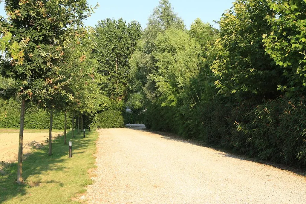 Agriturismo B&B Il Girasole-1