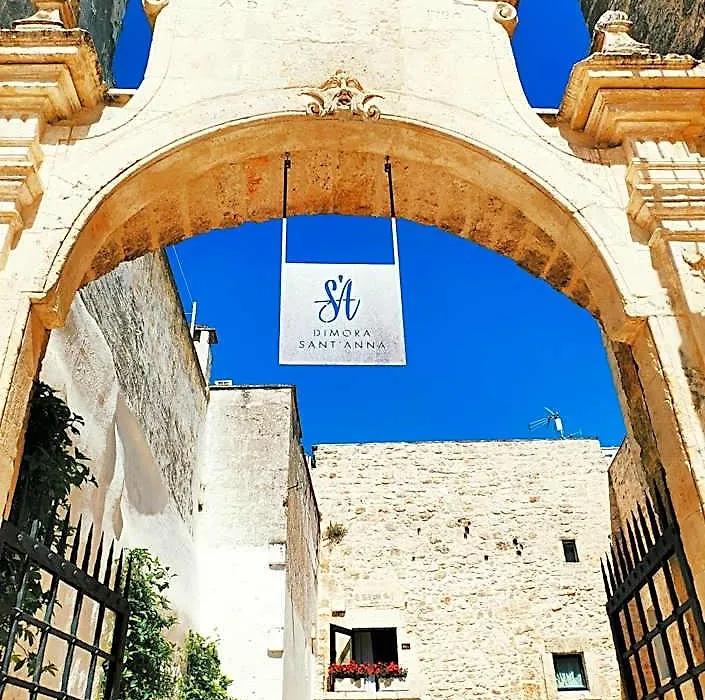 GH Dimora Sant'Anna-1