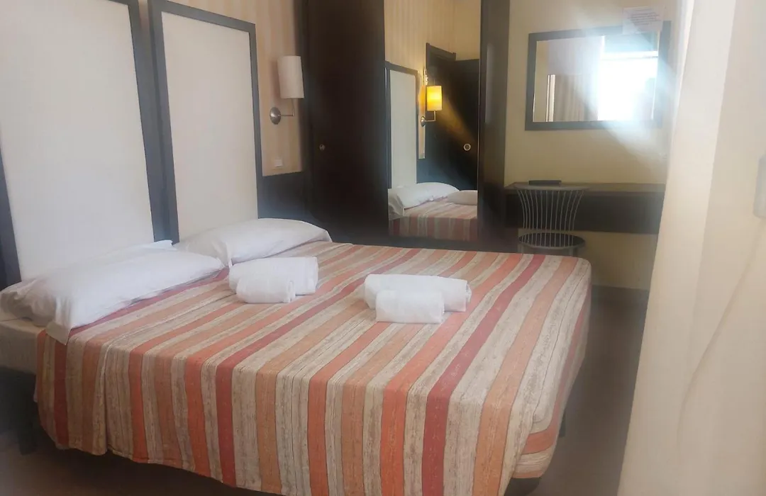 Hotel San Carlo Cesenatico-1