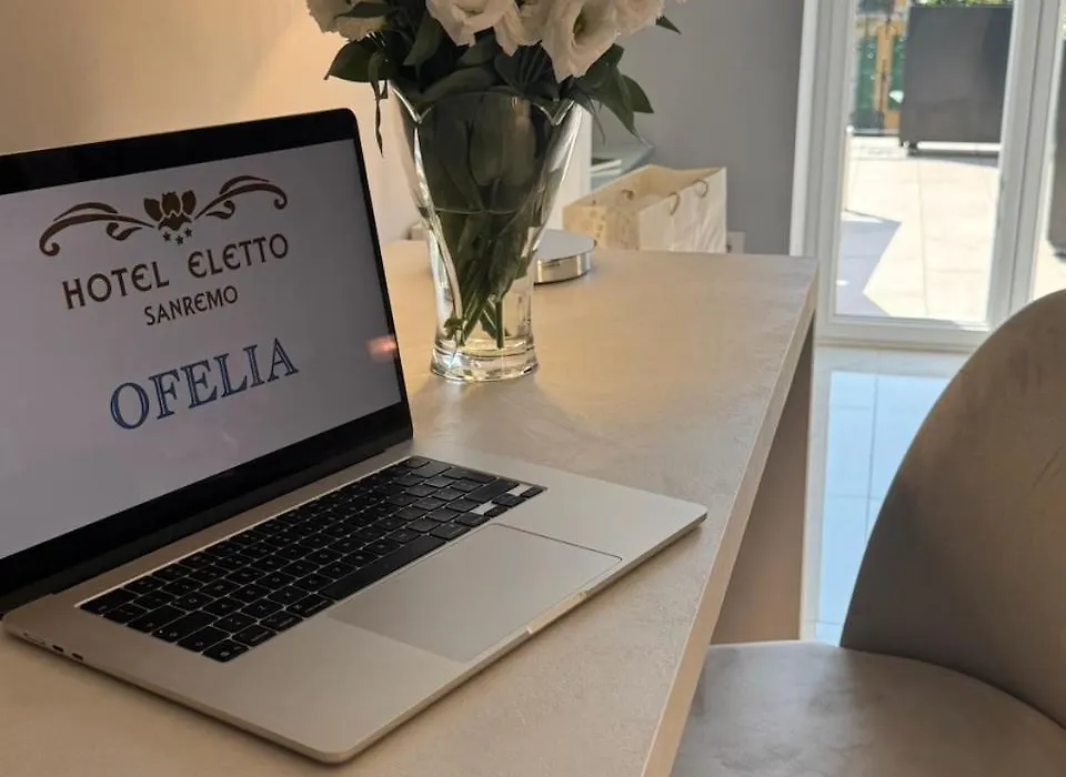 Hotel Eletto-1
