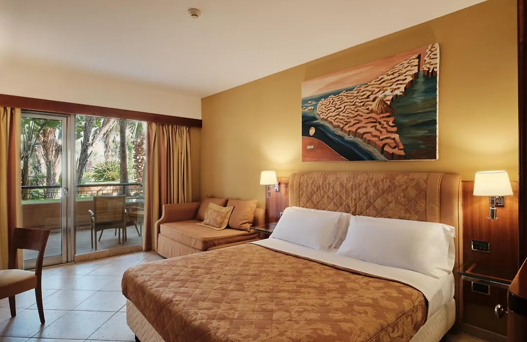 Acacia Resort-1