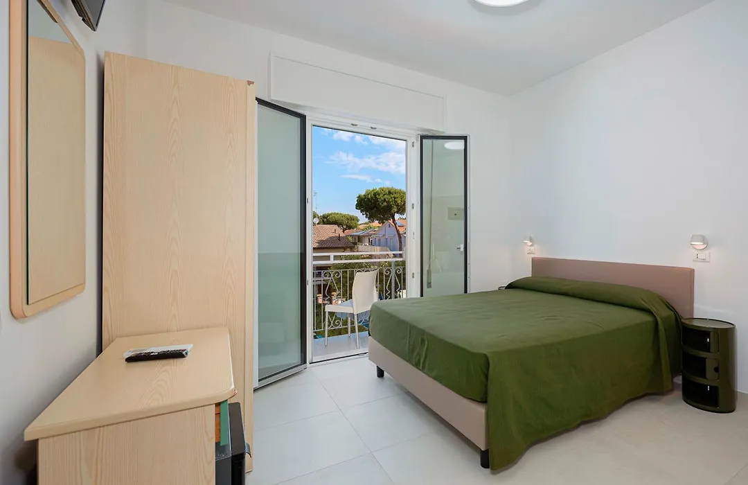 Hotel Matteo-1