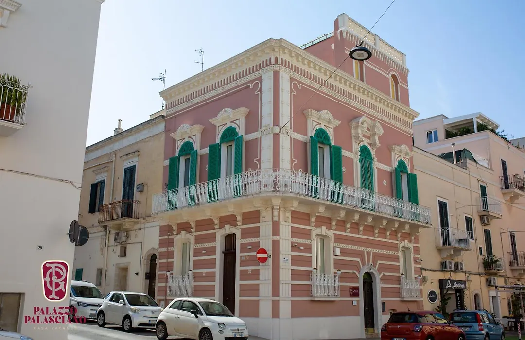 Palazzo Palasciano-1