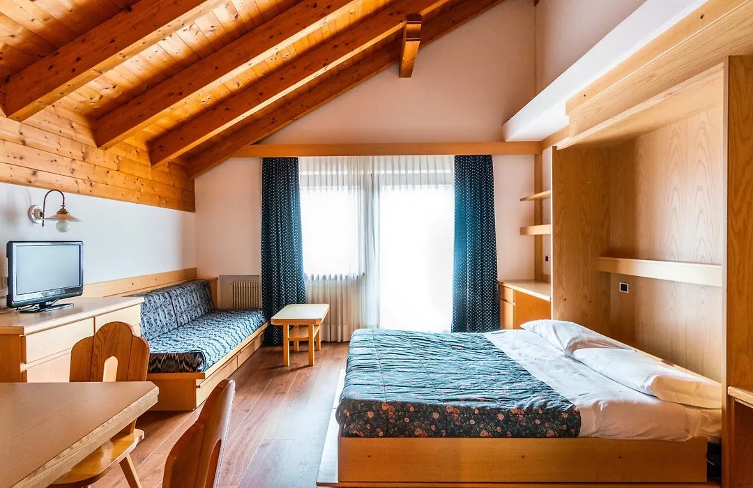 Apartments Boè-1