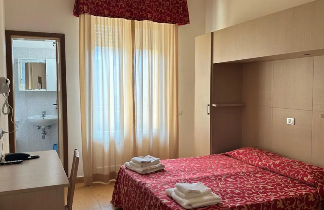 Hotel Mimosa-1