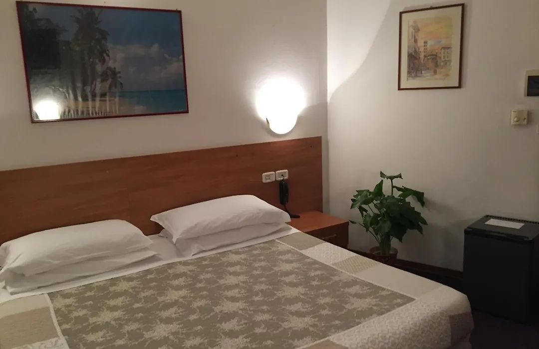 Hotel San Marco-1
