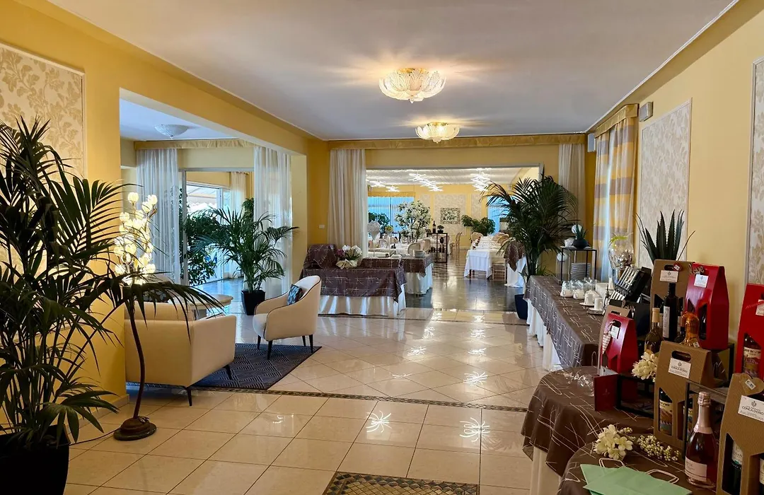 Hotel Conca d'Oro-1