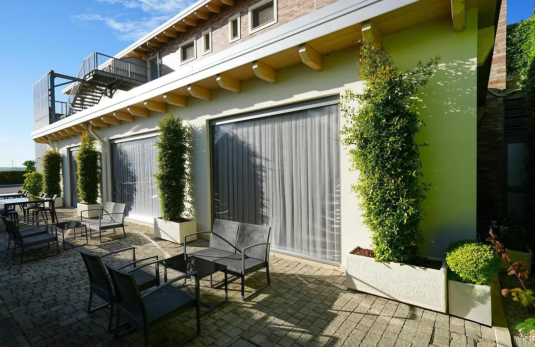 Best Western Plus Dimora del Monaco-1