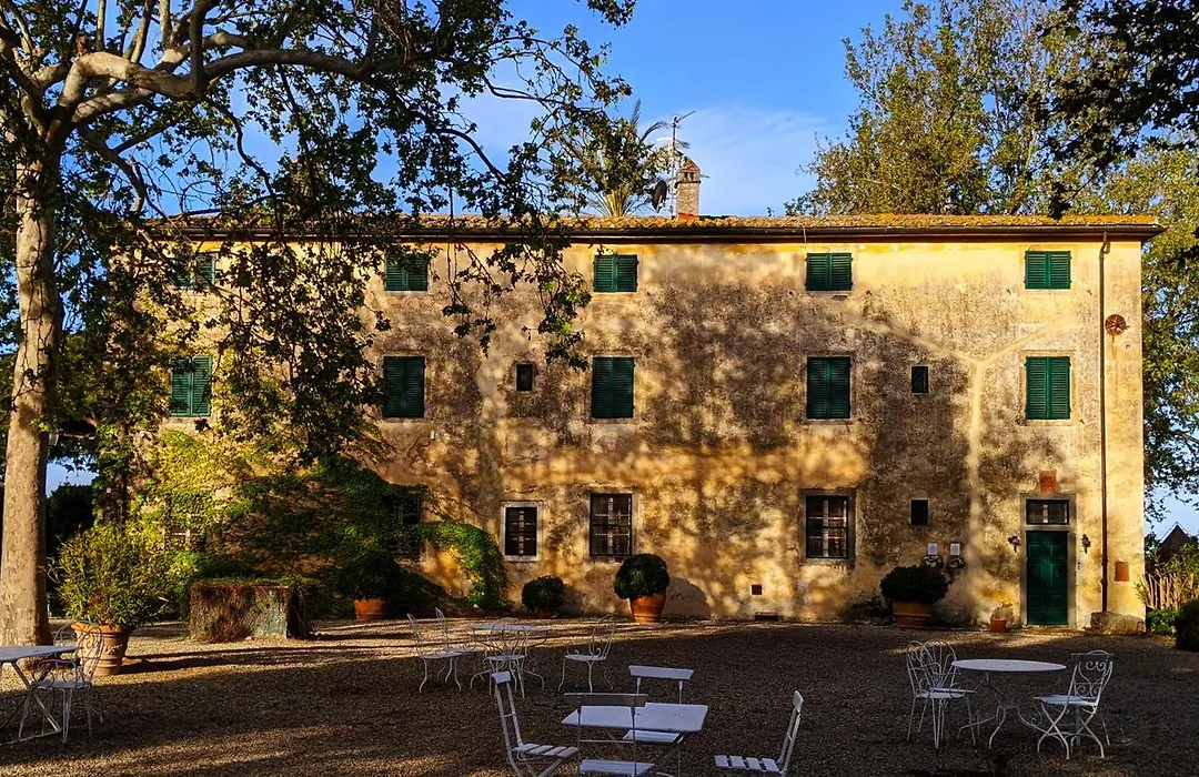 Antica Fattoria La Parrina-1