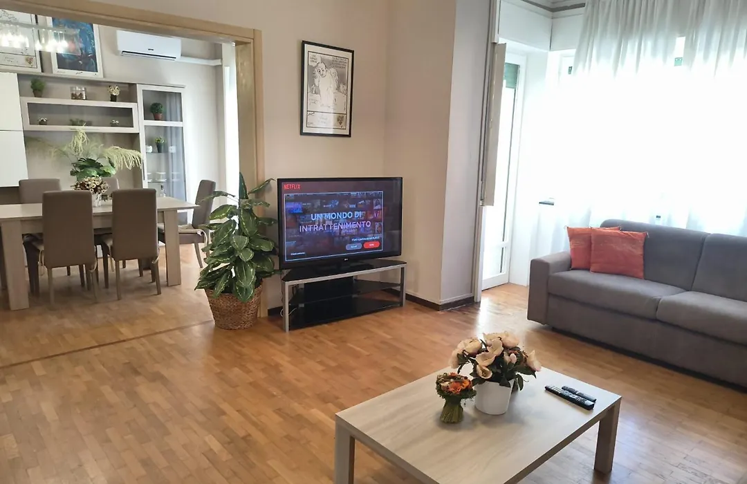 Casa Vacanze Helsinore-1