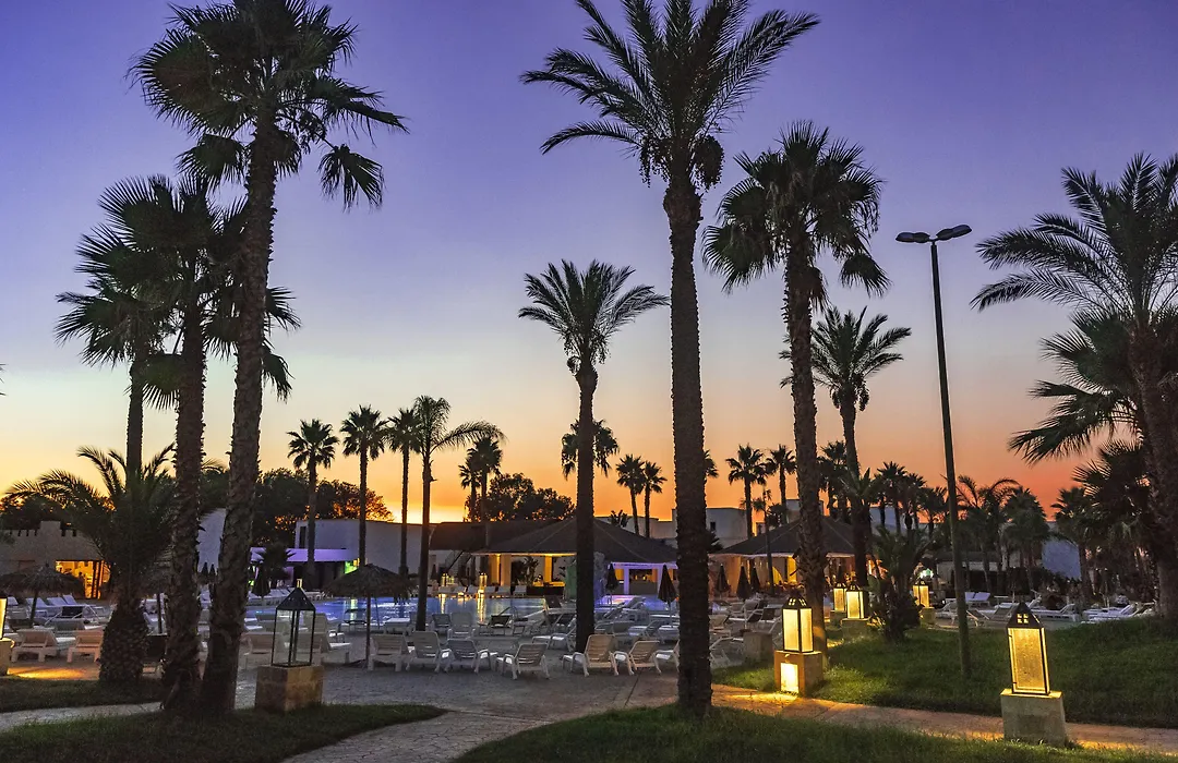 Hotel Barone Di Mare-1