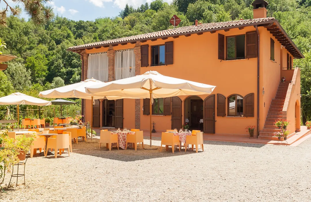 Agriturismo Rio Verde-1