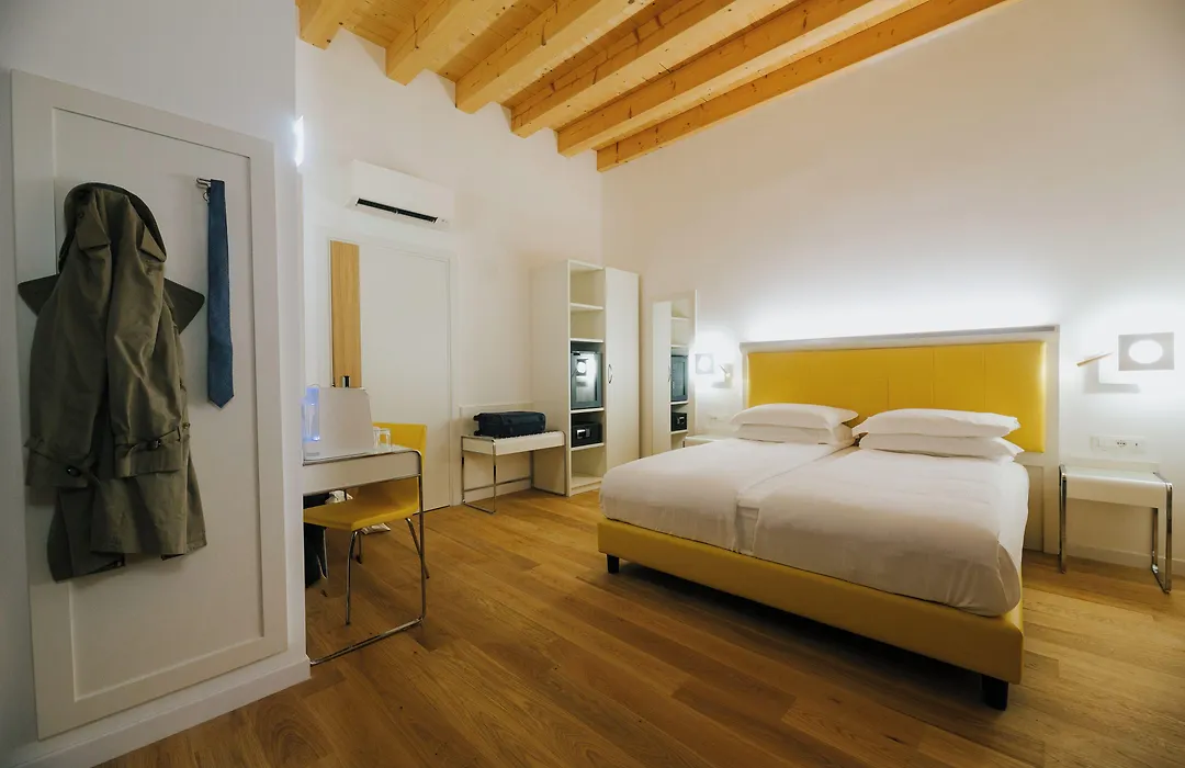 Hotel Citta' Di Parenzo-1