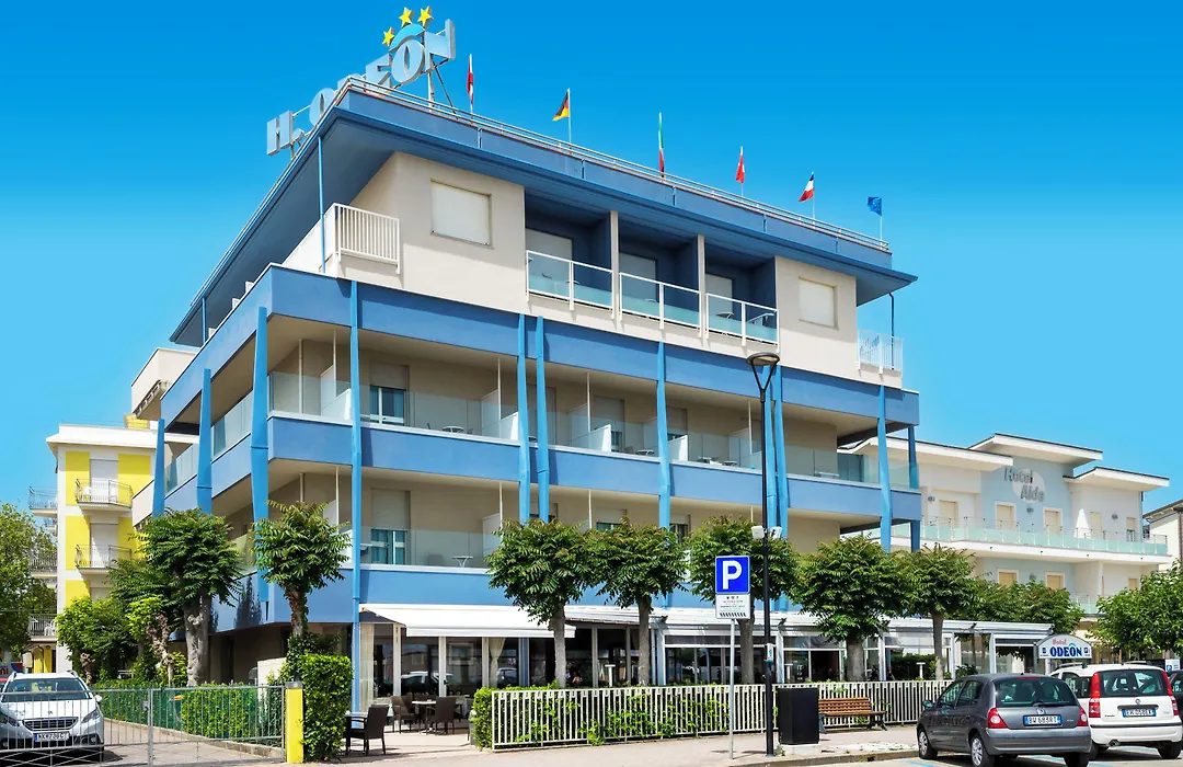 Hotel Odeon-1
