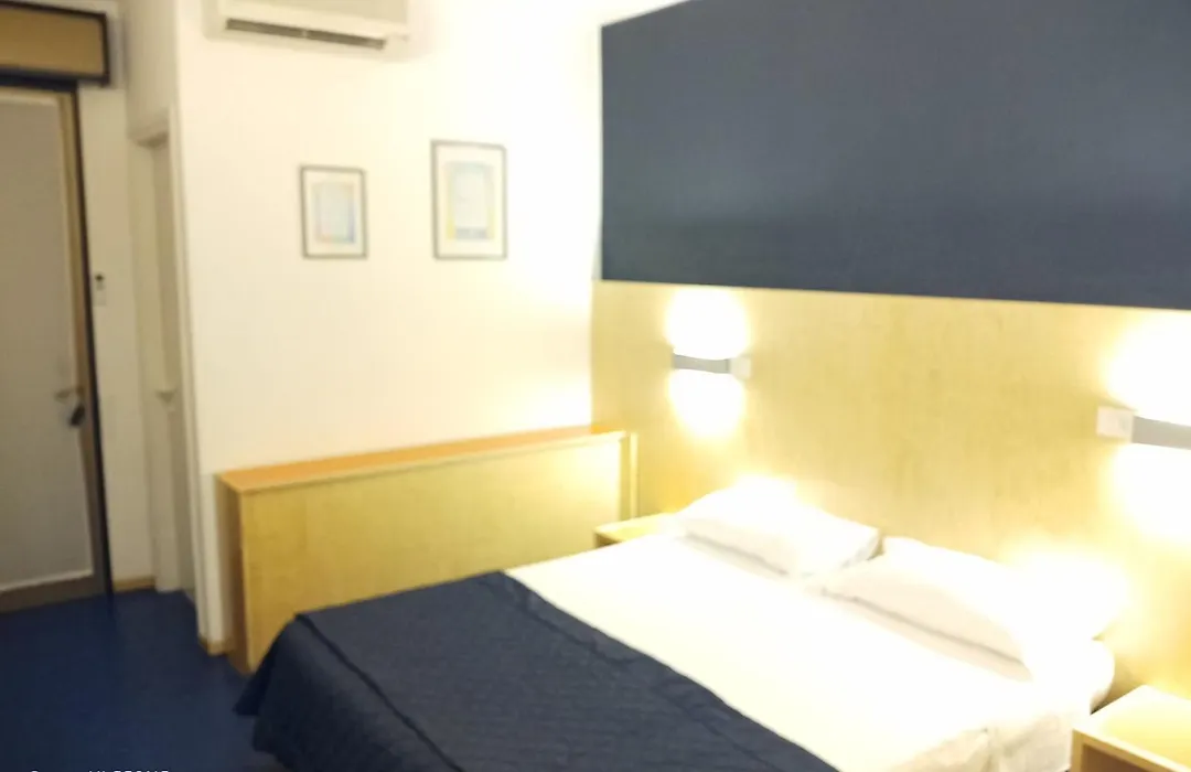 Hotel Firenze-1