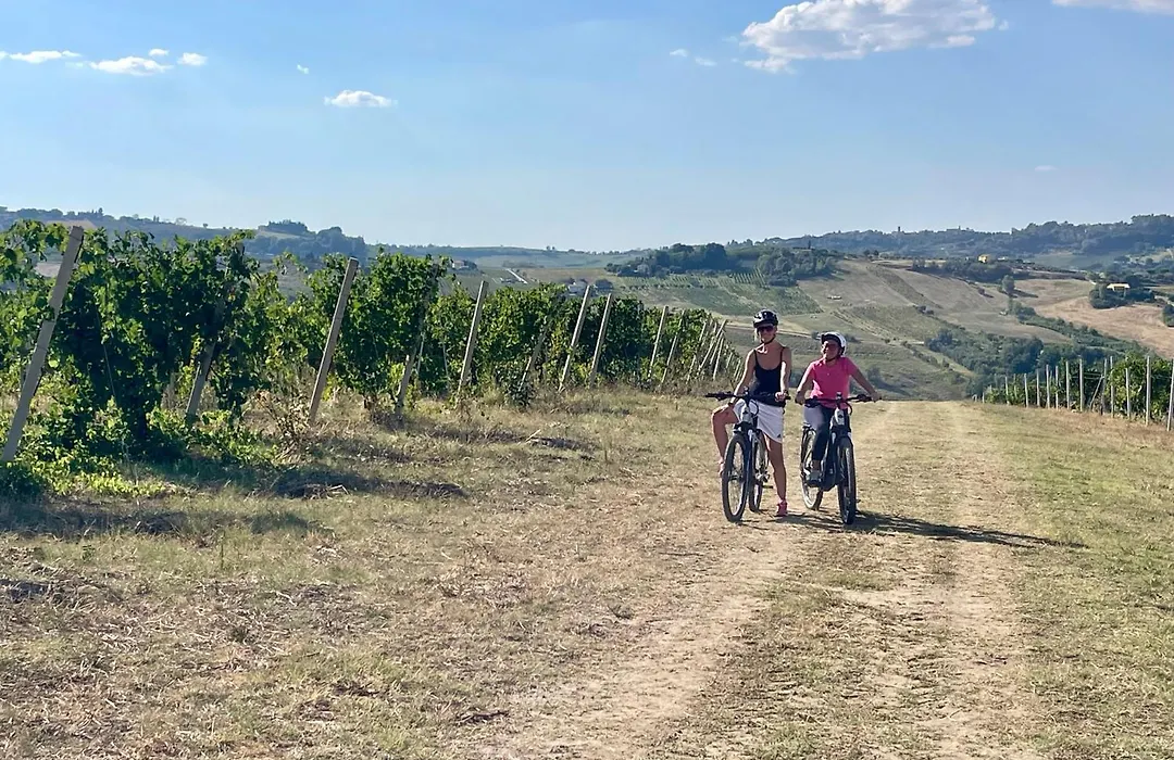Agriturismo La Vecchia Fonte-1