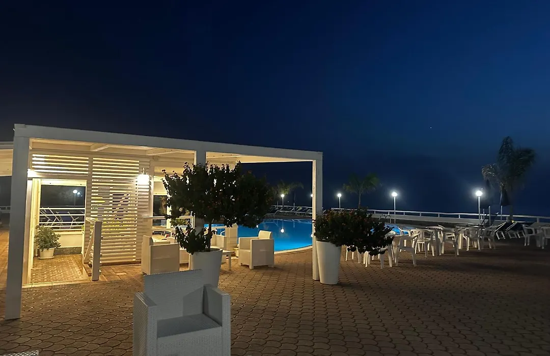 Villaggio Hotel Agrumeto-1