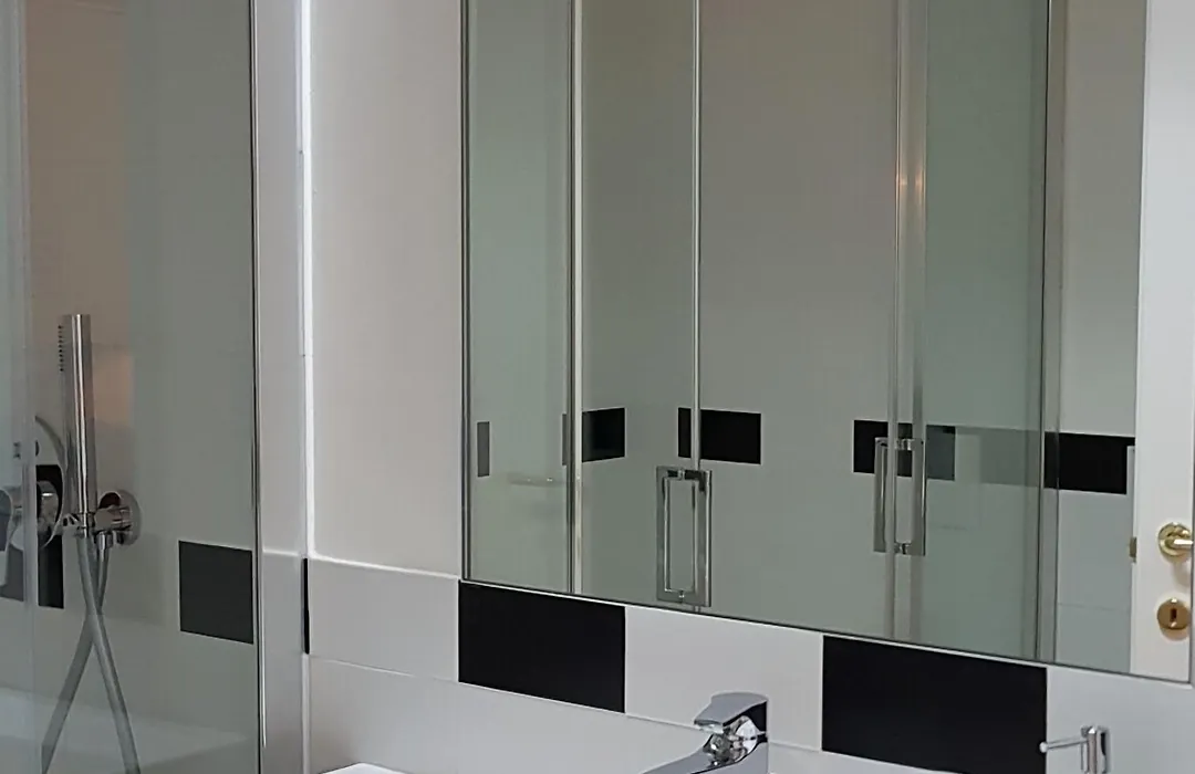 Residenza Le 6 A-1