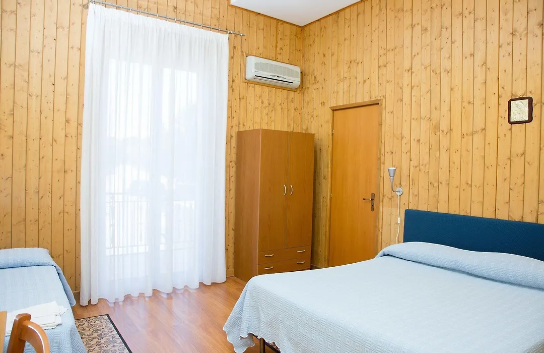 Terme Gorga Hotel-1