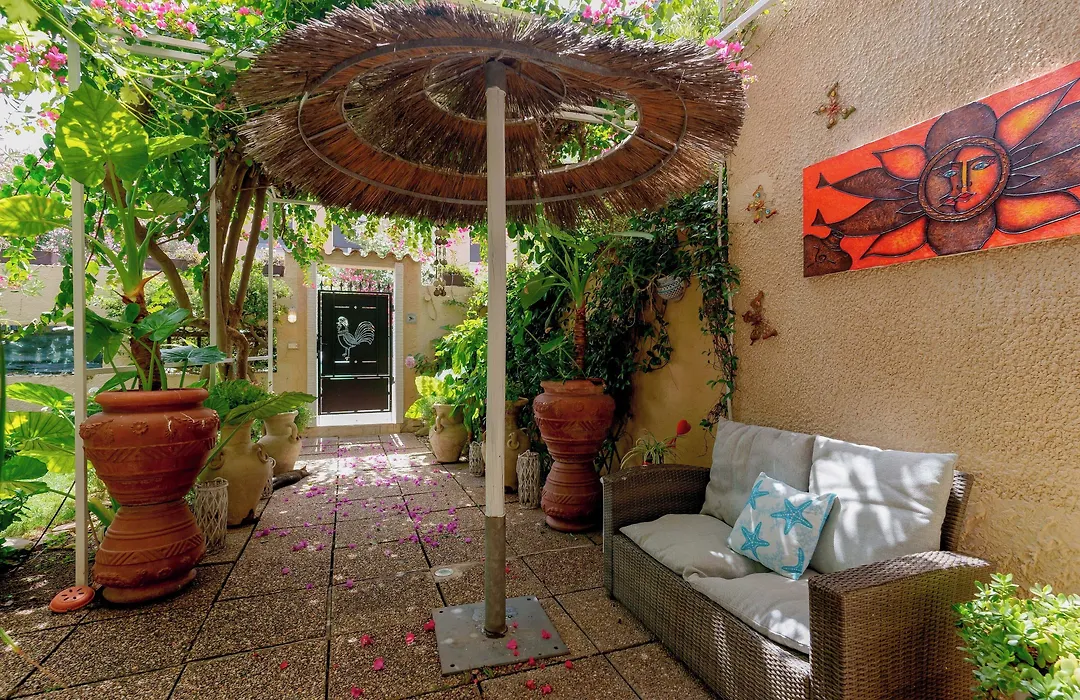 Villabeachcity Guesthouse-1