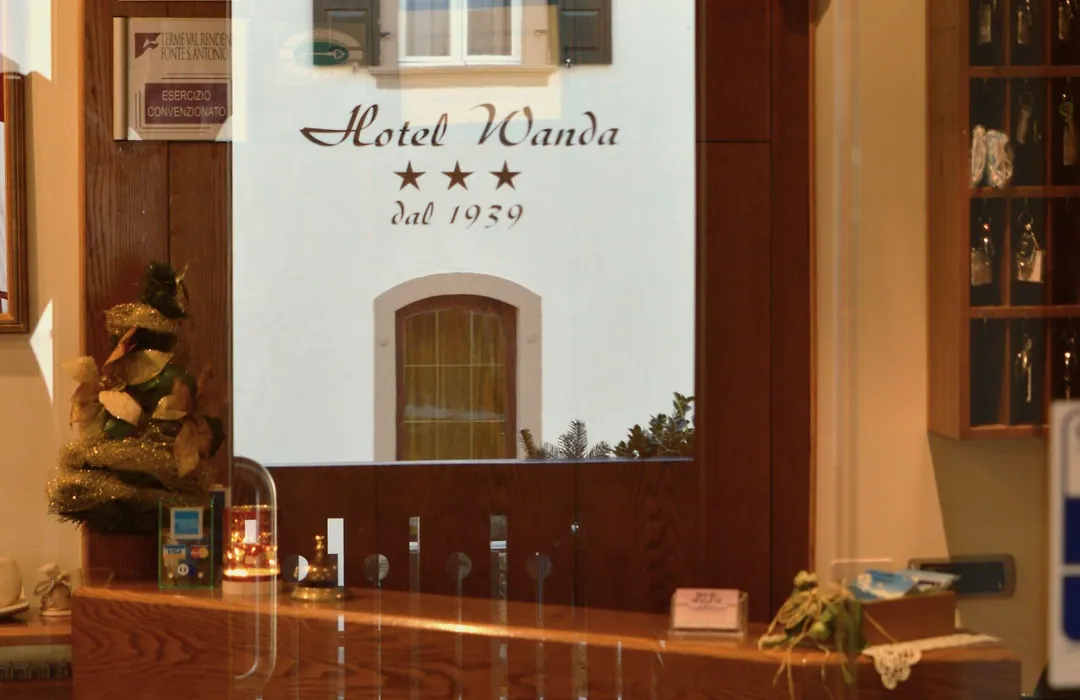 Hotel Wanda-1