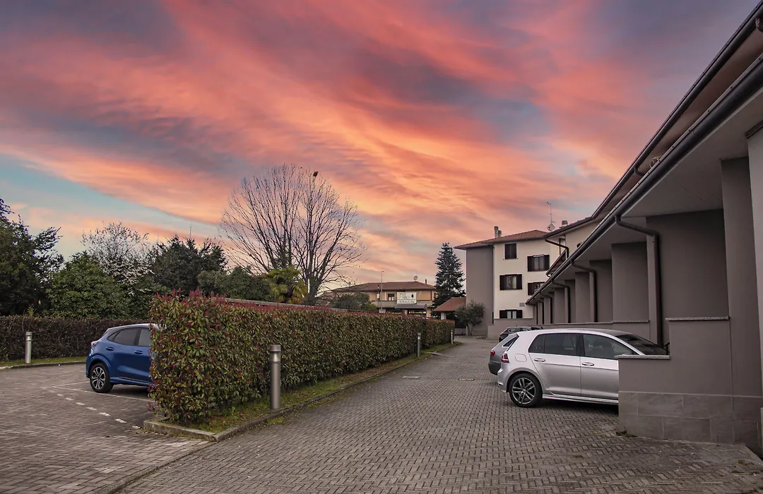 Hotel Sirio - Sure Hotel Collection By Best Western-1