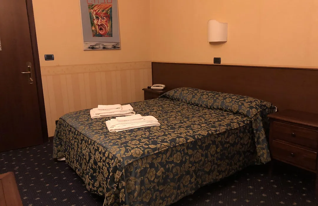 Hotel Parco Fiera-1