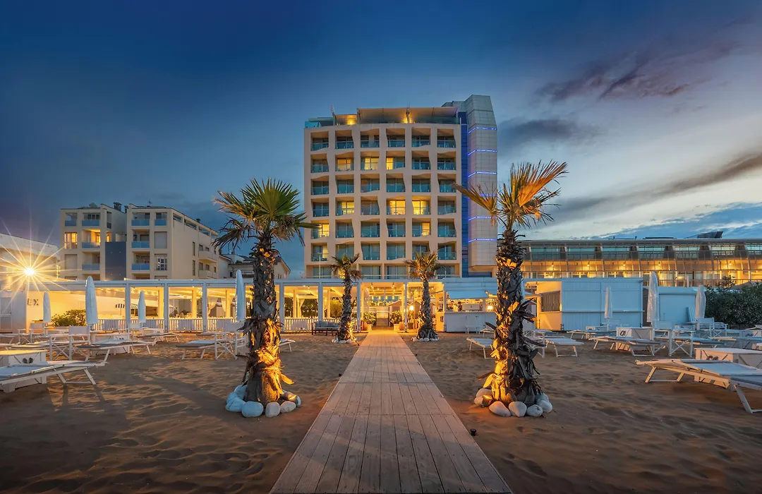 Excelsior Hotel, Spa & Lido - Preferred Hotels & Resorts-1