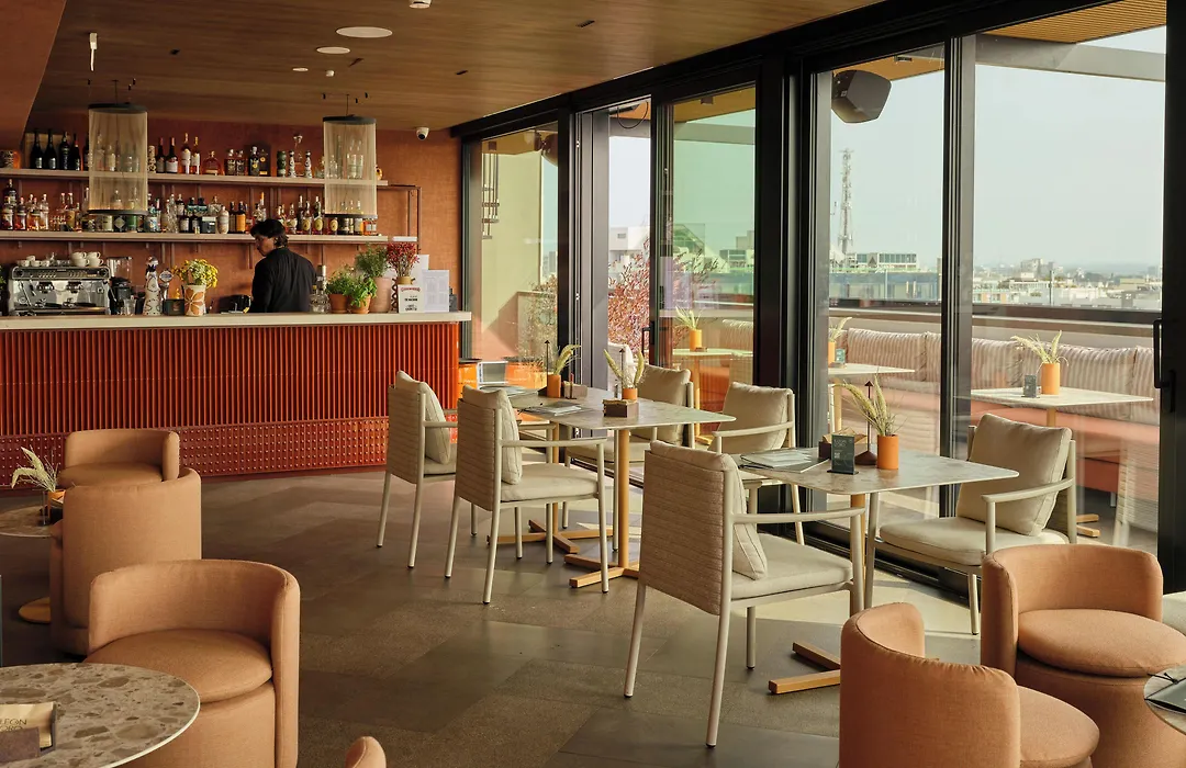 Il Leon D'Oro Bari - By Farace Hotels-1