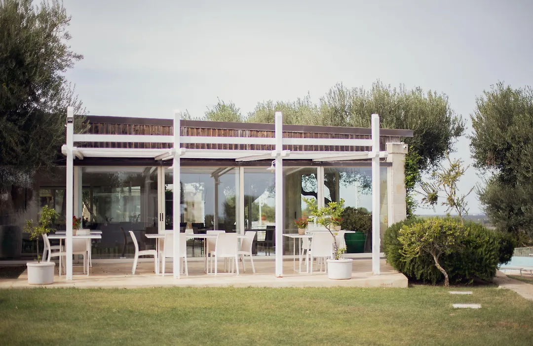 Corte Di Ferro Hotel & Wellness Resort-1
