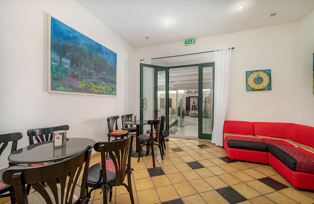 Hotel Marinaro-1