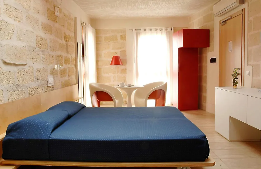 Cave Bianche Hotel-1