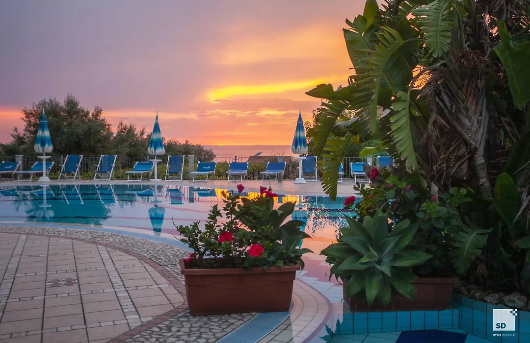 Tonicello Hotel Resort&SPA-1