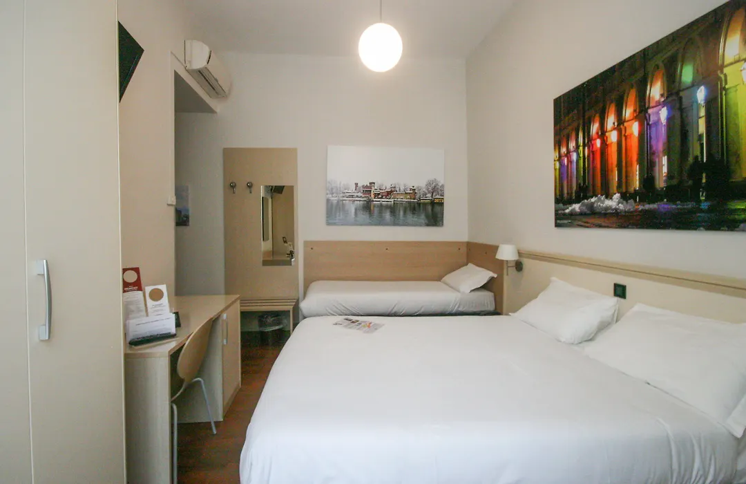Best Quality Hotel Dock Milano-1