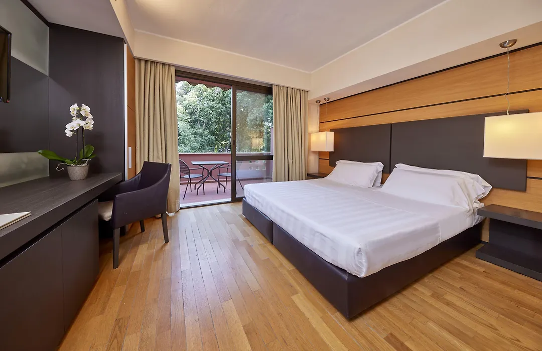 Park Hotel I Lecci-1