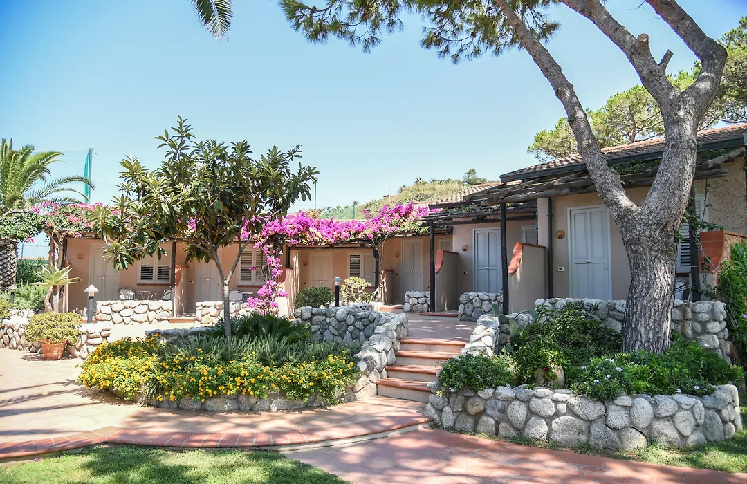 Baia Del Sole Resort-1