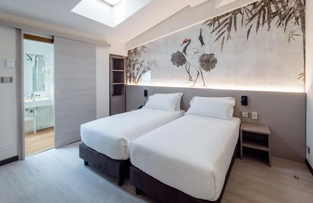 Hotel Centrale-1