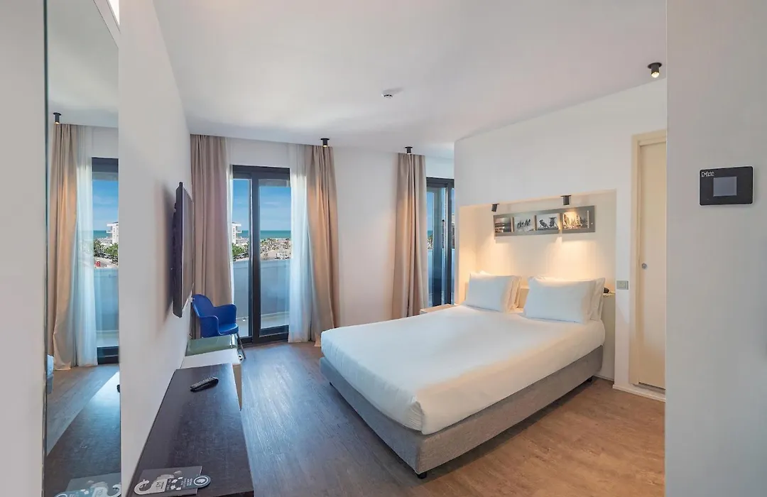 Hotel Europa Monetti-1