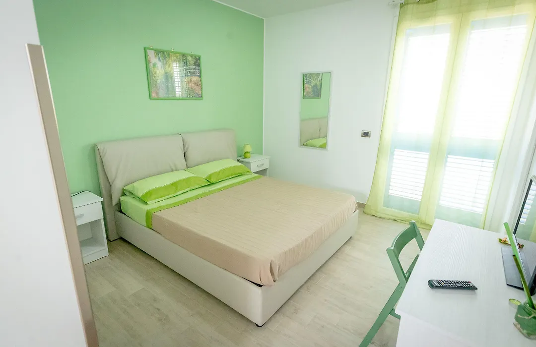 B&B Villa Patrizia Selinunte-1