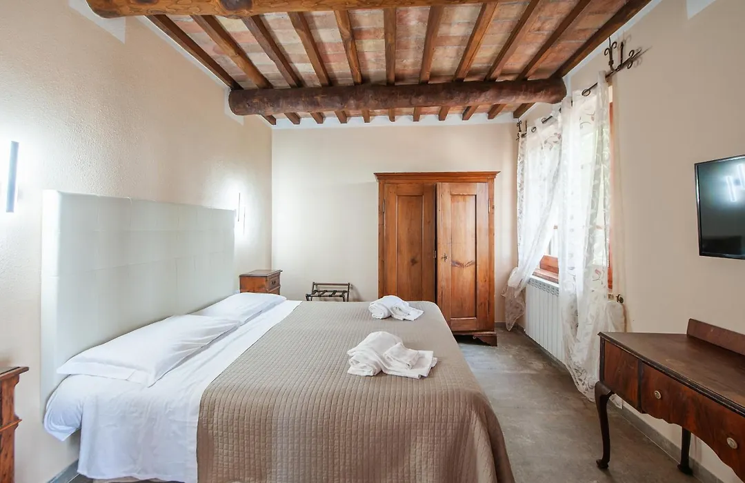 Relais Le Ginestre-1