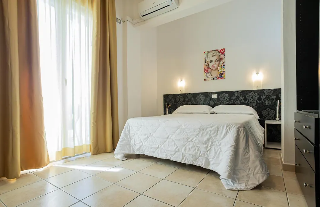 Hotel Caggiari-1