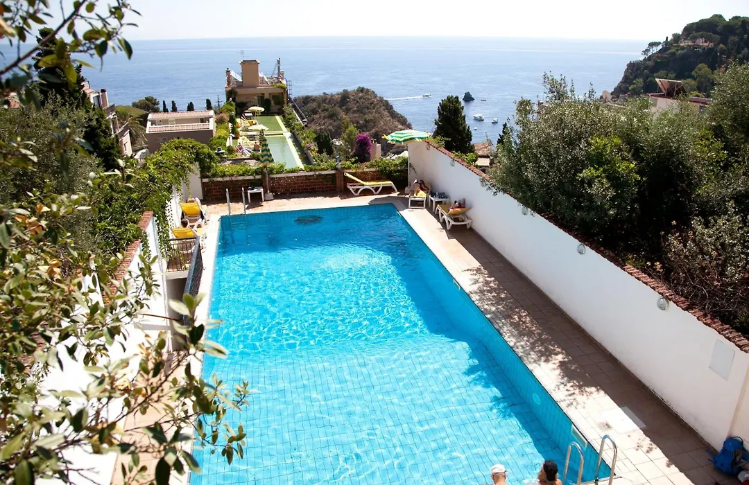 Hotel Ipanema-1
