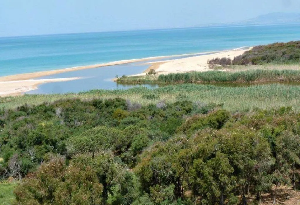 B&B Eraclea Minoa Mare-1