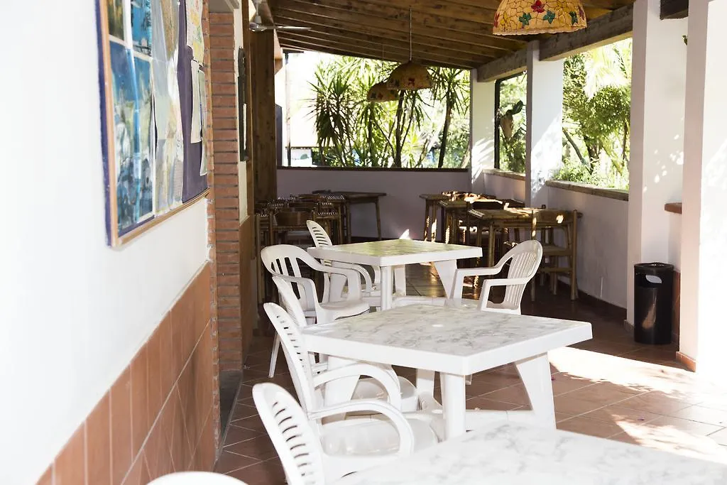 Villaggio Camping Mimosa-1