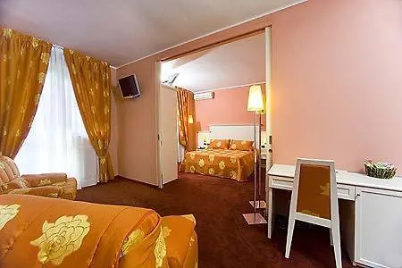 Hotel Ristorante Giordano-1