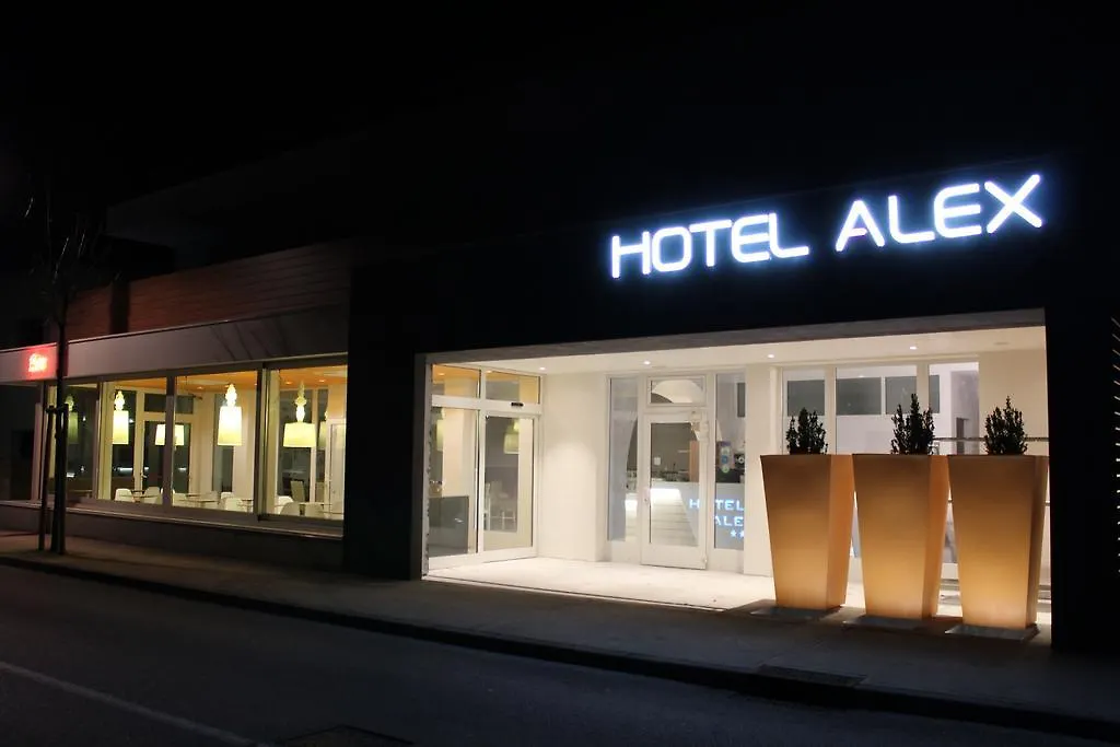 Hotel Alex-1