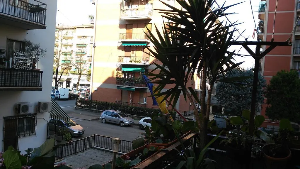 locazione turistica Sole-1